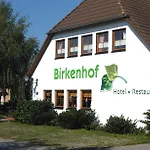 Spirit & Birkenhof Am Elfenhain Hotel