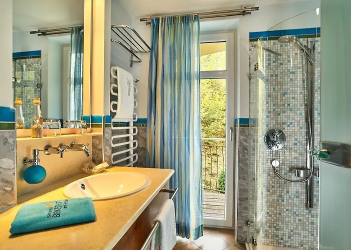 Spirit & Birkenhof Am Elfenhain Hotel 4*