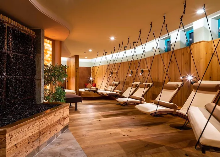 Spirit & Birkenhof Am Elfenhain Hotel