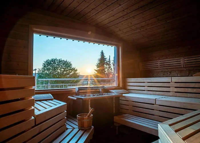 Spirit & Birkenhof Am Elfenhain Hotel
