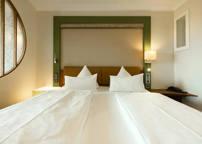 Hotel Spirit & Birkenhof Am Elfenhain Grafenwiesen