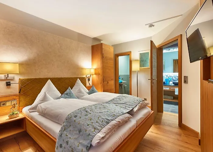 Hotel Spirit & Birkenhof Am Elfenhain