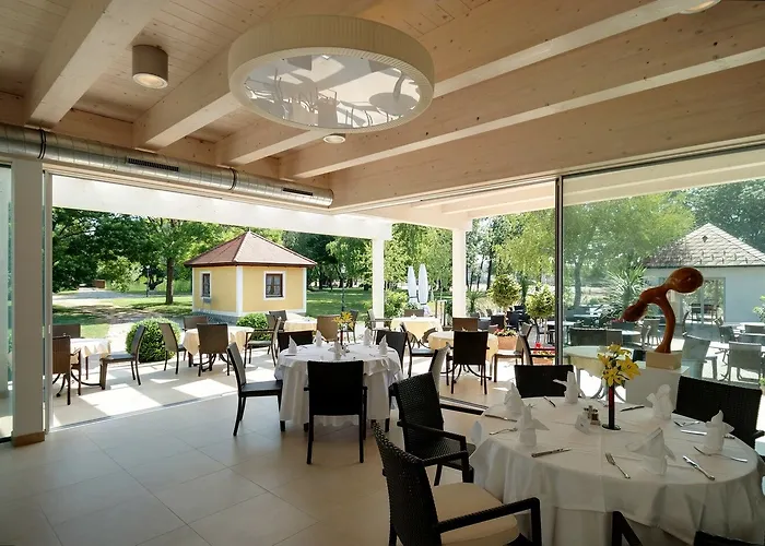 Hotel Spirit & Birkenhof Am Elfenhain Grafenwiesen