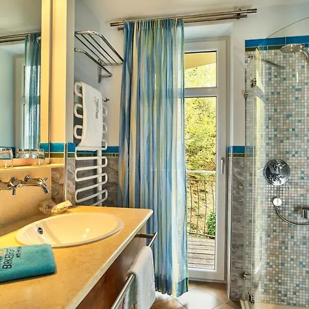 Spirit & Birkenhof Am Elfenhain Hotel 4*