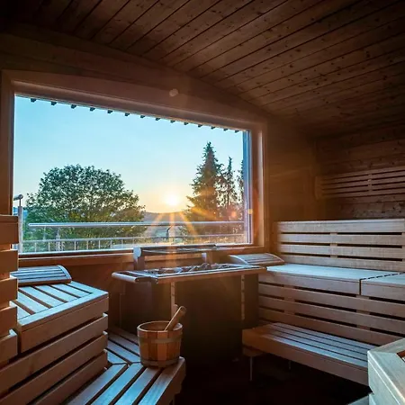 Spirit&spa Birkenhof Am Elfenhain Hotel