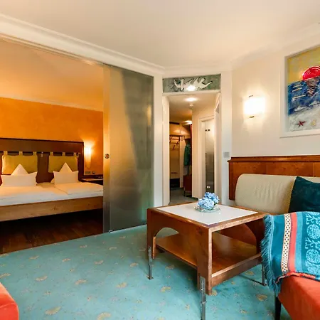 Spirit&spa Birkenhof Am Elfenhain 4*