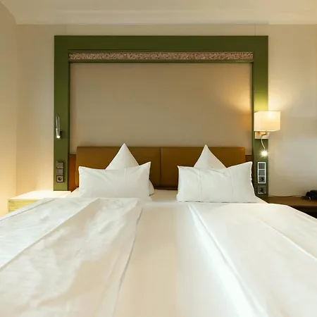 Hotel Spirit&spa Birkenhof Am Elfenhain Grafenwiesen