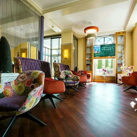 Hotel Spirit & Birkenhof Am Elfenhain