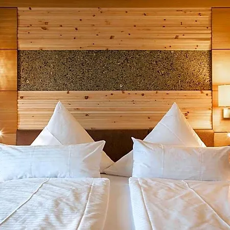 Spirit & Birkenhof Am Elfenhain Otel Grafenwiesen