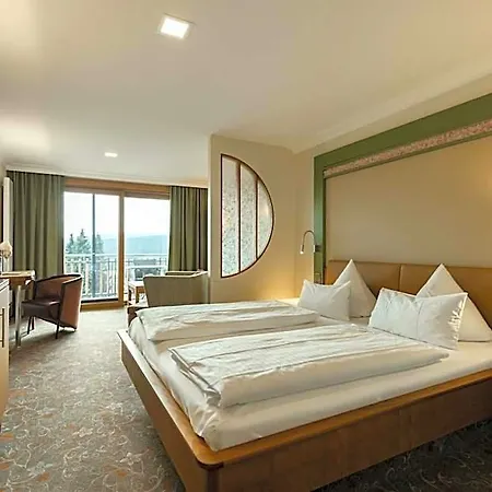 Spirit & Birkenhof Am Elfenhain 4*