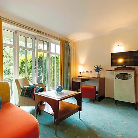 Spirit & Birkenhof Am Elfenhain 4*