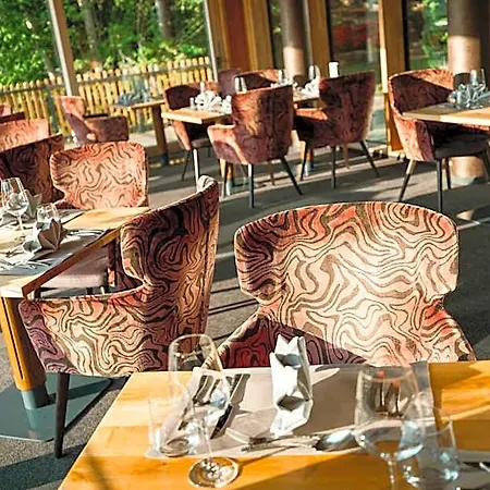 Spirit & Birkenhof Am Elfenhain 호텔 4*