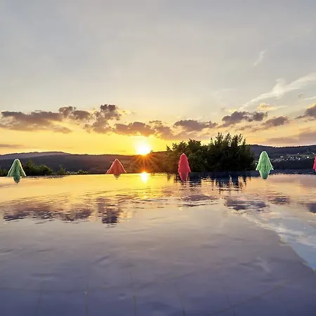 Hotel Spirit&spa Birkenhof Am Elfenhain
