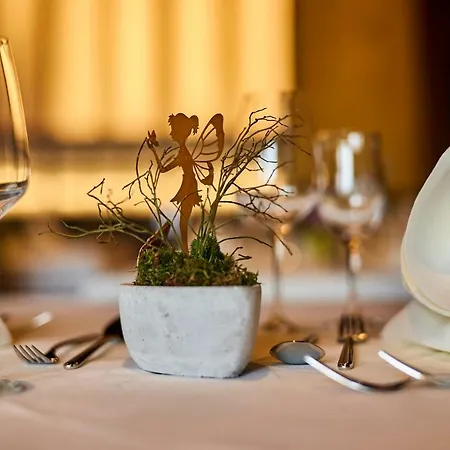 Spirit&spa Birkenhof Am Elfenhain 4*