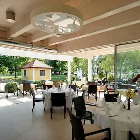 Hotel Spirit & Birkenhof Am Elfenhain Grafenwiesen